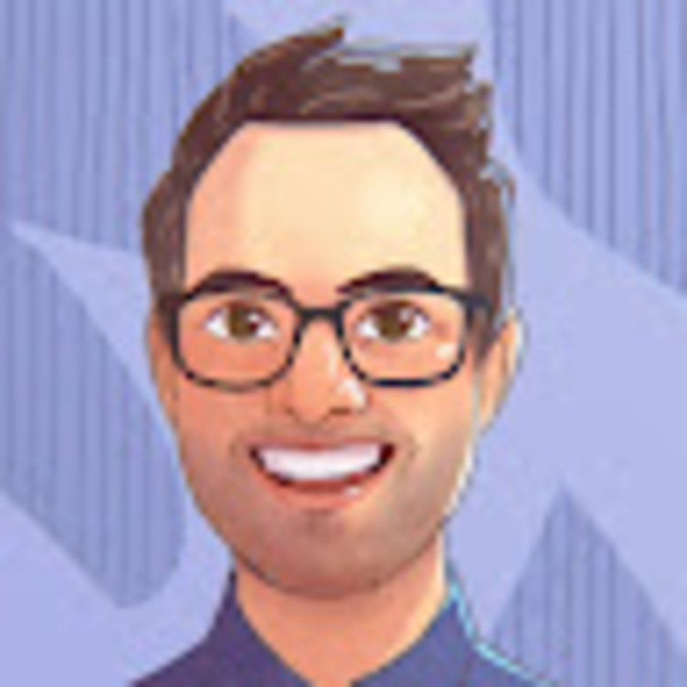 Meet your Posher, Jason